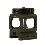 STL 69100  TAC LIGHT RAIL MOUNT
