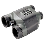 BUSHNELL 260400   NIGHTVISION 2.5X42 BINOCULARS