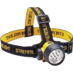 STL 61052  SEPTOR  HEADLAMP