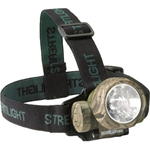 STL 61070  BUCKMASTER TRIDENT HEADLAMP