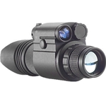 Night Optics D-300M-2HP-Exportable Gen 2+ Night Vision Monocular