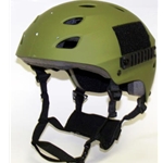 ProHelmets A-Bravo OD Green Medium Size