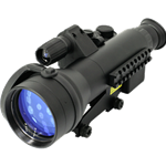 Pulsar Sentinel GS 2.5x60 NV Scope