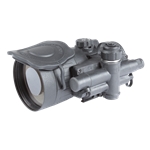 Armasight CO-X Gen 2+ ID MG Medium Range Clip-On Night Multipurpose Viewer