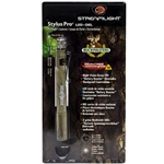 STL 66124  STYLUS PRO GRN LED GRN CAMO