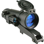 FIREFLD YK26014T  NVRS RFL SCP    2X50