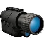 BUSHNELL 260650   EQUINOX  6X50 Digital