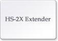 L3 HS-2X Extender
