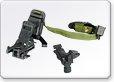 ATN PAGST Helmet Mount Kit