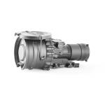 Night Optics AN/PVS-27, Gen 3AGM Clip-On Sight (MUNS)