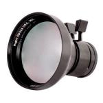 Night Optics 3x Afocal Germanium Lens 62mm Aperture f 1.0