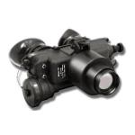 Night Optics TG-7 Thermal Goggle-Binocular