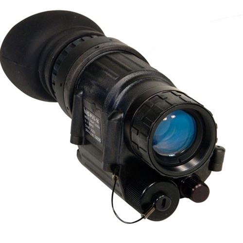 Superior Tactical PVS 14 White Phosphor XLSH Gen 3 PVS-14 Night Vision Monocular 10 Year Warranty 