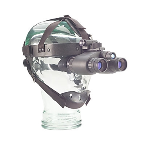Night Optics D2MV Gen 1+ Dual Night Vision Goggles
