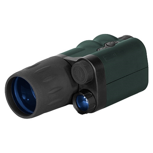 ATN Night Trek 3x Night Vision Monocular NightVision4Less