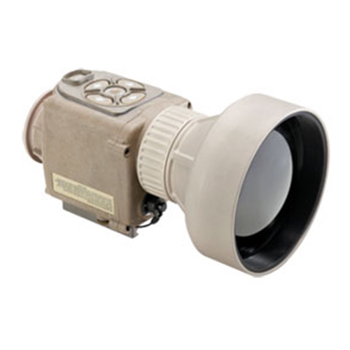 L3 CNVDT3 LONG RANGE THERMAL CLIP ON Multipurpose Viewer