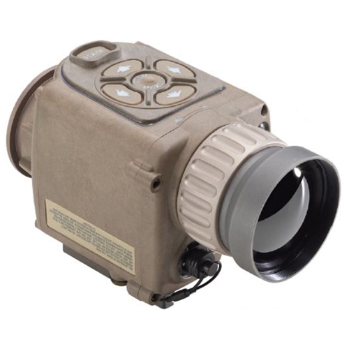 L3 CNVDT2 THERMAL CLIP ON Multipurpose Viewer w Laser Pointer and
