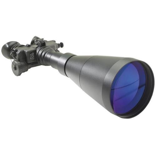 Night Optics NO-LRB-7 Gen 2+HP 10x Long Range Binocular