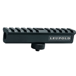 Scope Mounts And Adapters