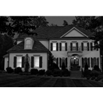 Home Security Night Vision
