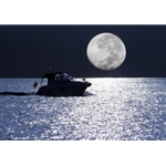 Boating - Marine Night Vision