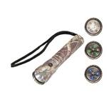 STL 51044  TWINTASK RECHARGEABLE CAMO