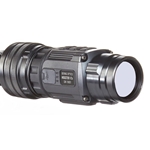 Bering Optics HOGSTER-C 384 42mm 50Hz Ultra-Compact Thermal Clip-on