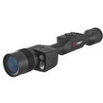 ATN X-Sight-5 LRF Ultra HD 4k+ 3x-15x Smart Day/Night w Laser Rangefinder