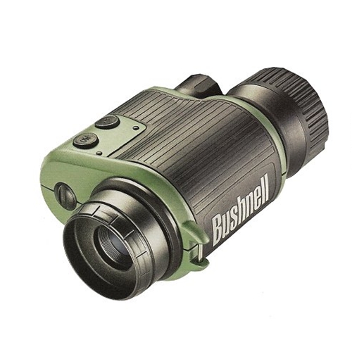 BUSHNELL 260224 NIGHTWATCH 2X24 MONOCULAR