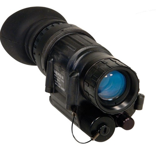 PVS-14 Night Vision Monocular, Gen 3 STM (Night Optics)