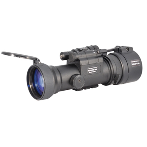 Night Optics D-930-3STM, Gen 3STM Clip-On Sight