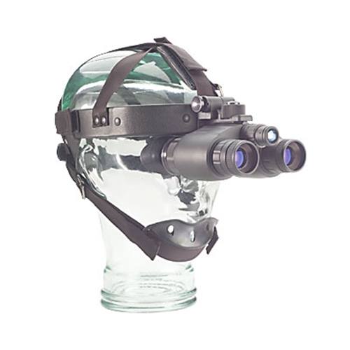 Night Optics D2MV Gen 1+ Dual Night Vision Goggles