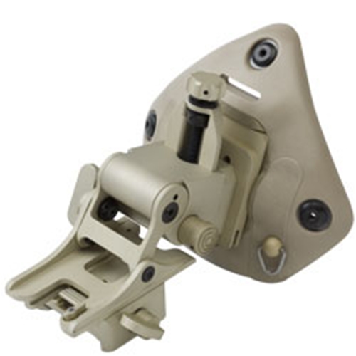 night vision headgear