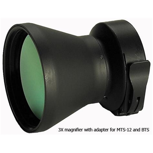 3x Thermal Magnifier for BTS Binocular