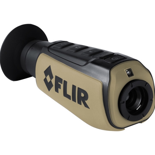 FLIR Scout PS24 (240x180)