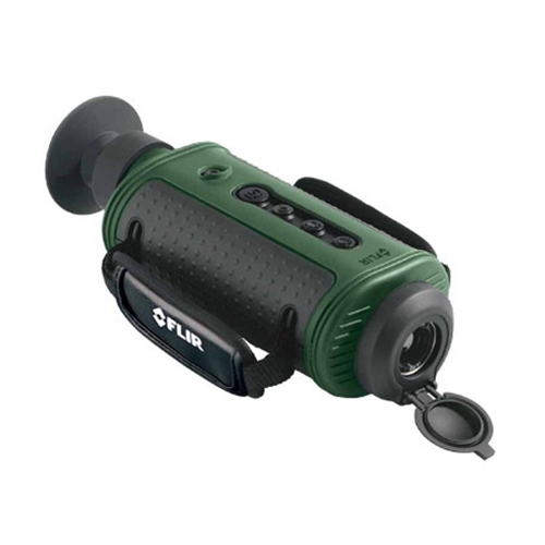 FLIR Scout TS24 (240x180) Thermal Monocular
