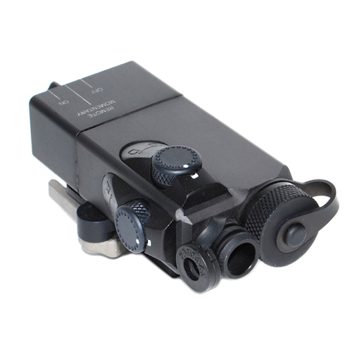 Laser Devices ITAL IR Infrared Laser Class 1 Laser NightVision4Less