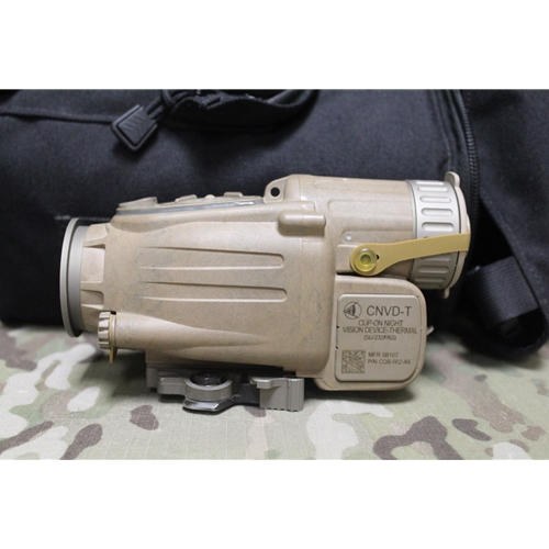 L3 CNVDT THERMAL CLIP ON Multipurpose Viewer NightVision4Less