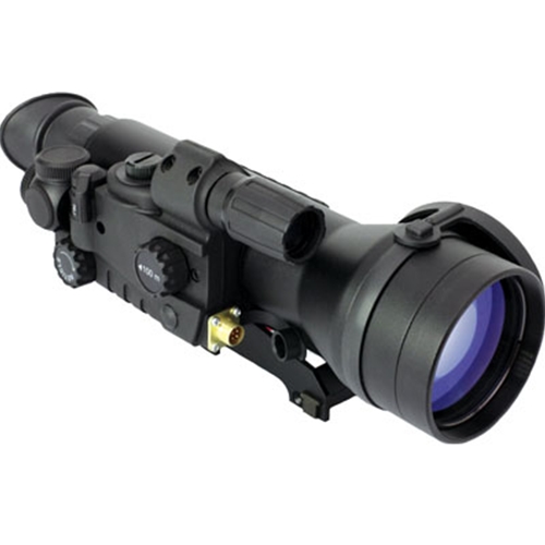 SIGHTMARK SM16016  NIGHT RAIDER SCOPE  3X60