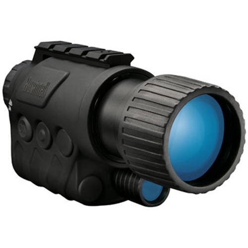 BUSHNELL 260650 EQUINOX 6X50 Digital