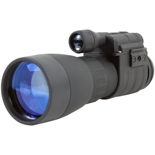 SIGHT SM14074  GHOST HNTR NV MON0 5X60