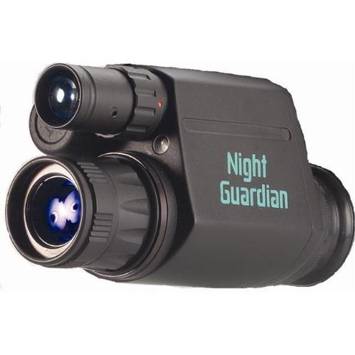 Night Optics D-112MG Gen 1+ Night Vision Mono-Goggle