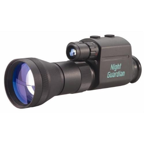 Night Optics D-112, Gen 1+ Night Vision Monocular