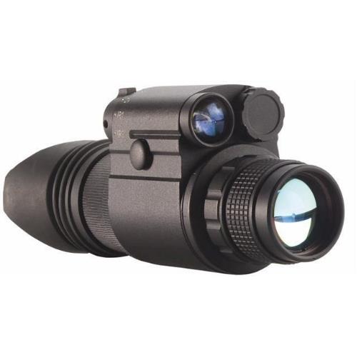Night Optics D-300M-3ST, Gen 3 Night Vision Monocular
