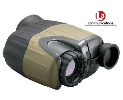 L3 Thermal-Eye X-200 Thermal Monocular