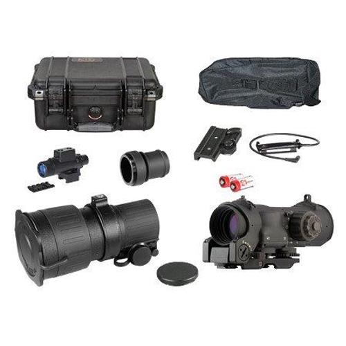 PS22-HPT Day-Night Tactical Kit with Elcan SpecterDR 7.62