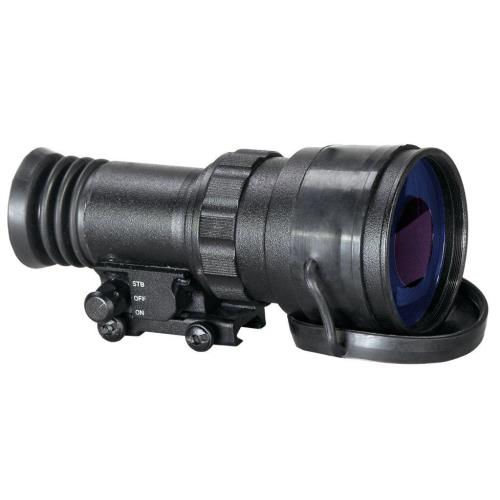 ATN PS22 Gen 2+ Day-Night Scope