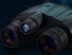Night Vision Goggles