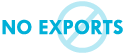 No Exports