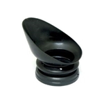 Night Optics D-760 Open Rubber EyePiece